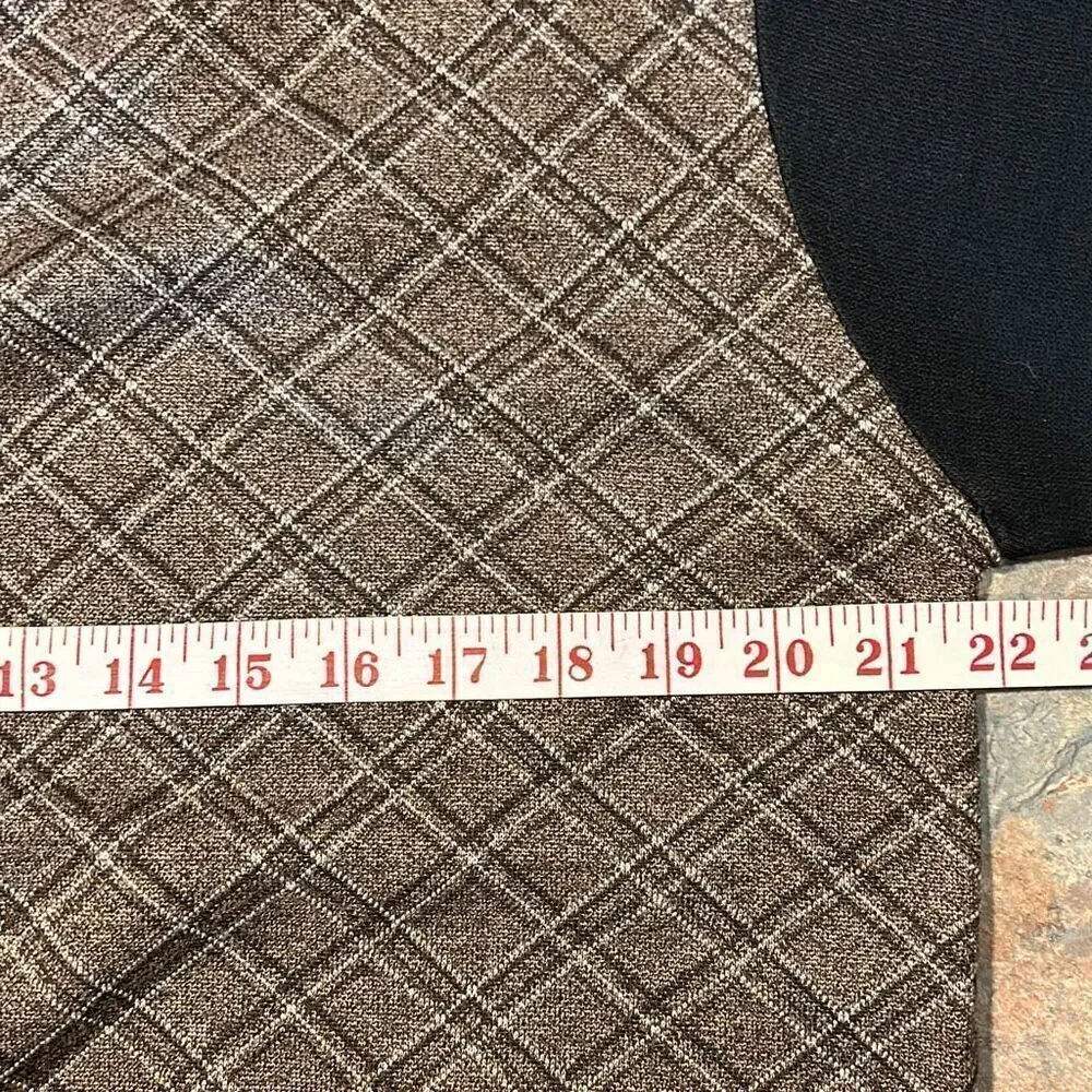 No Brand grandpa sweater